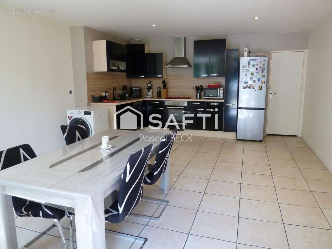 Photo 4 - Maison à LIVERDUN