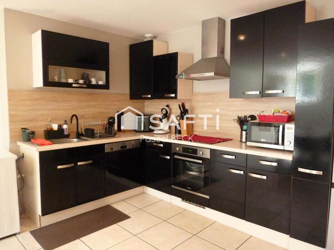 Photo 5 - Maison à LIVERDUN