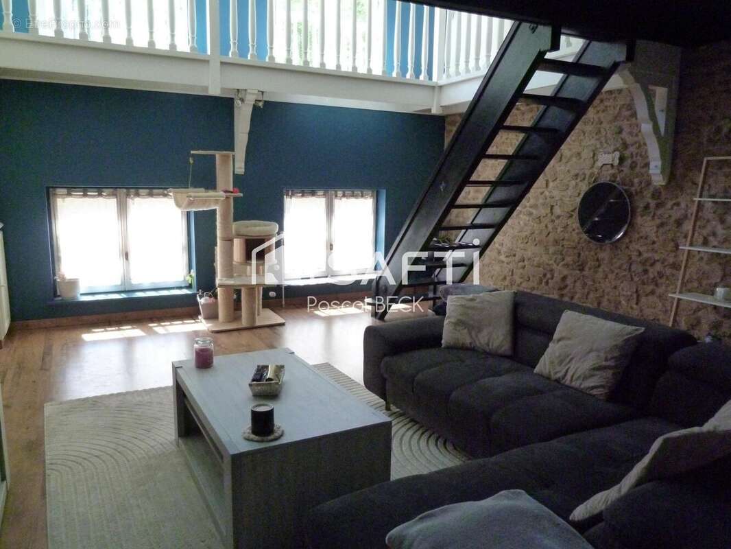 Photo 6 - Maison à LIVERDUN