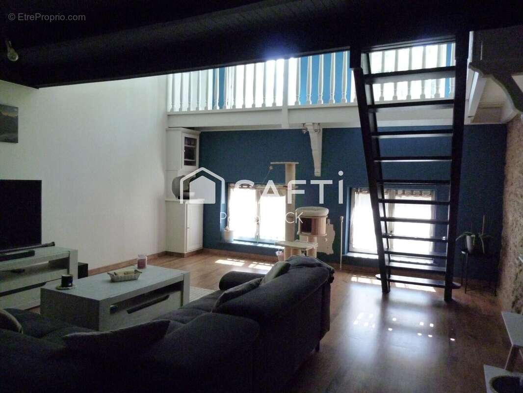 Photo 7 - Maison à LIVERDUN