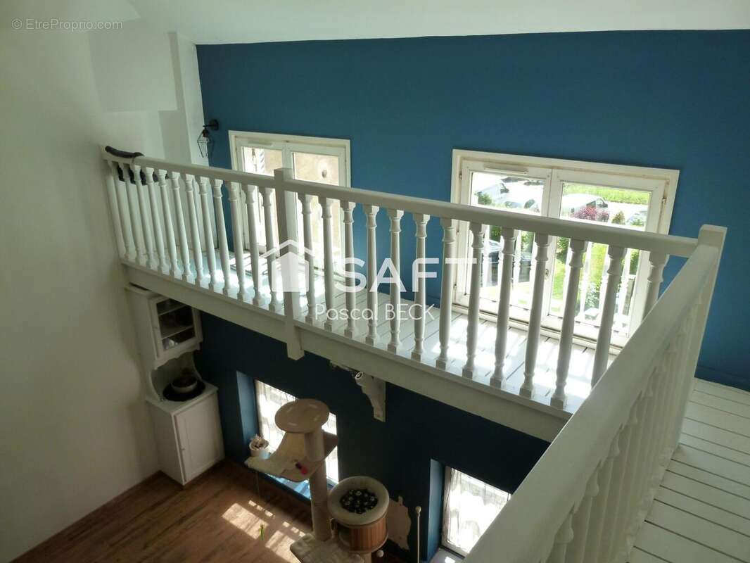 Photo 9 - Maison à LIVERDUN