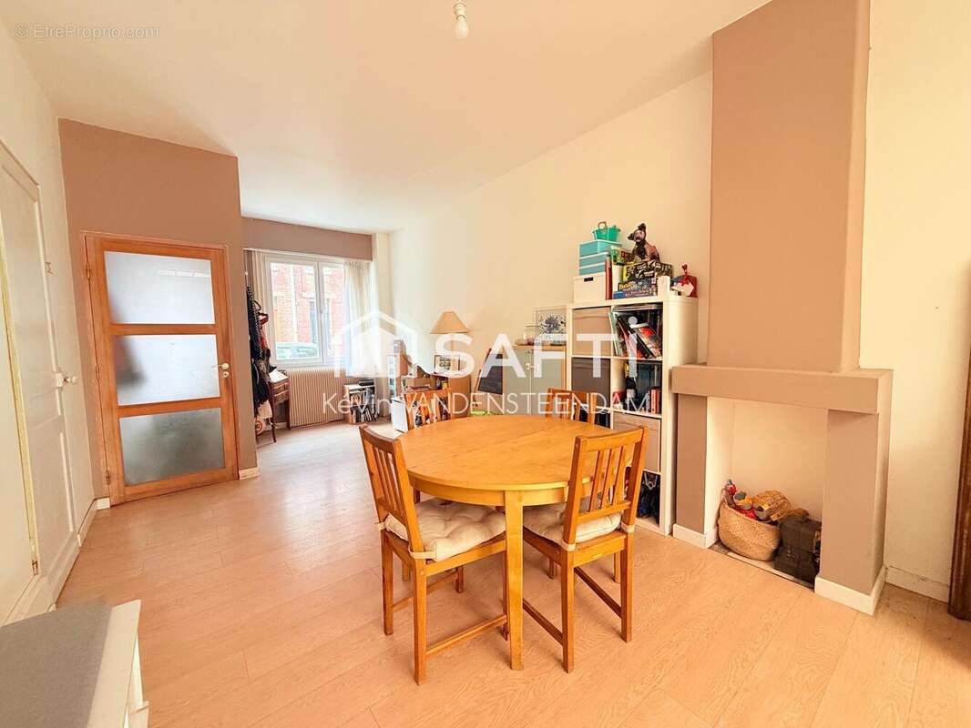 Photo 2 - Maison à LOOS