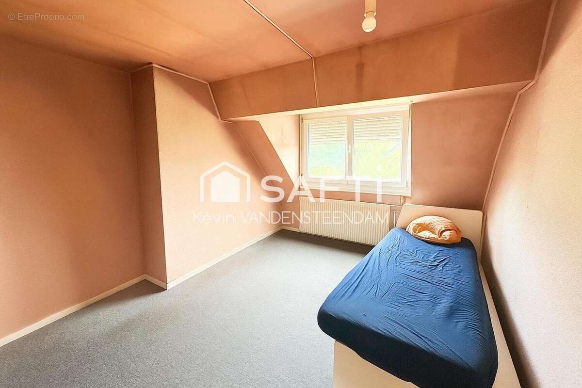 Photo 4 - Maison à LOOS