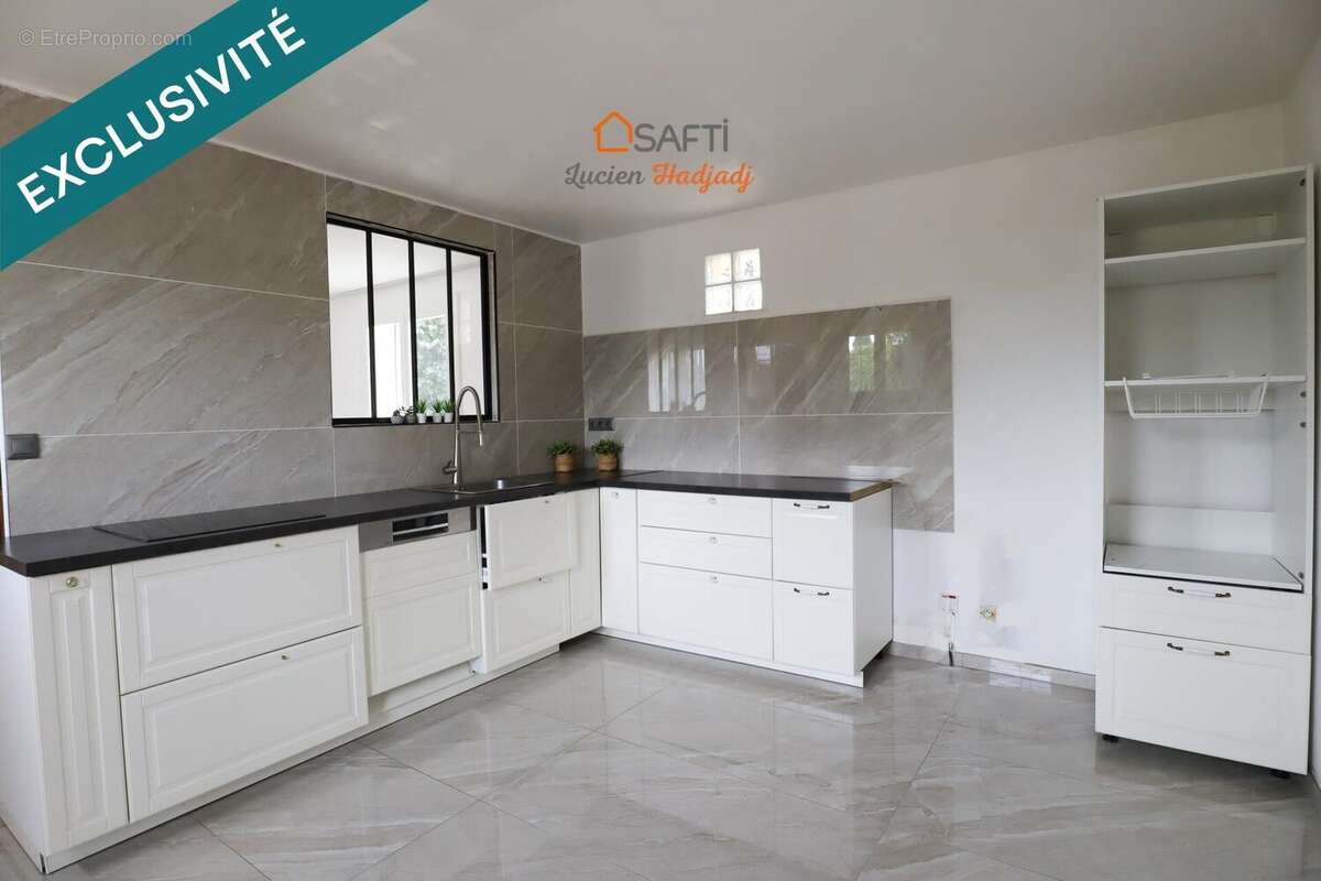 Photo 4 - Maison à VERNON