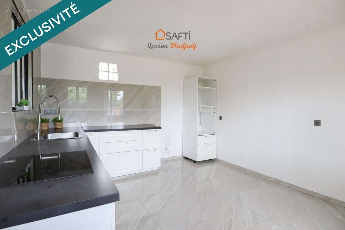 Photo 5 - Maison à VERNON