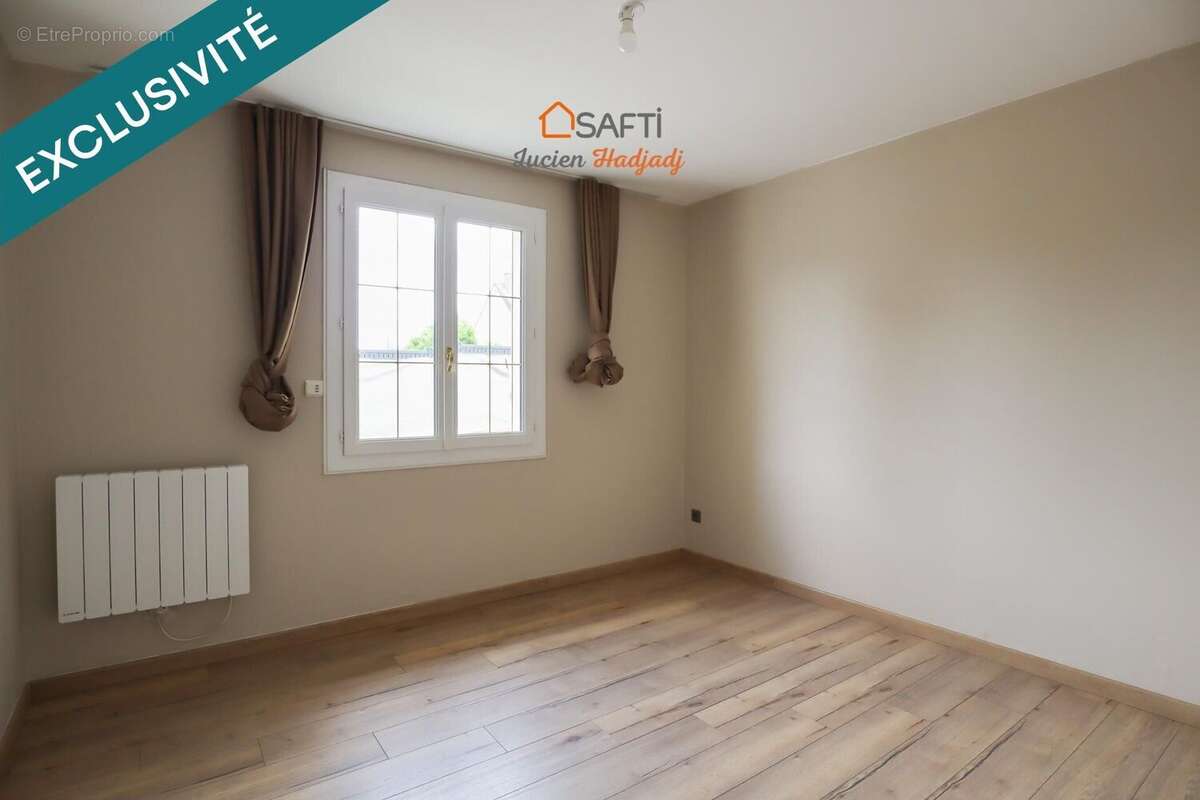 Photo 6 - Maison à VERNON