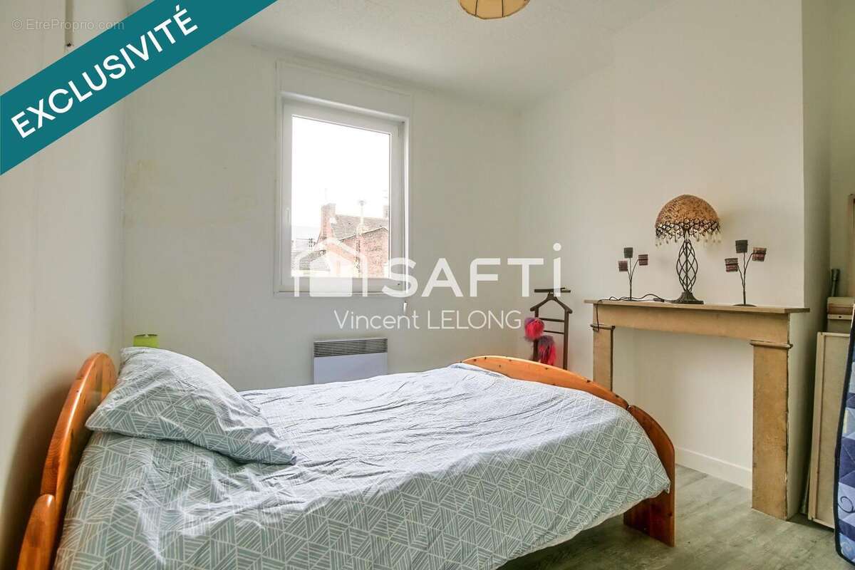 Photo 5 - Maison à CALAIS