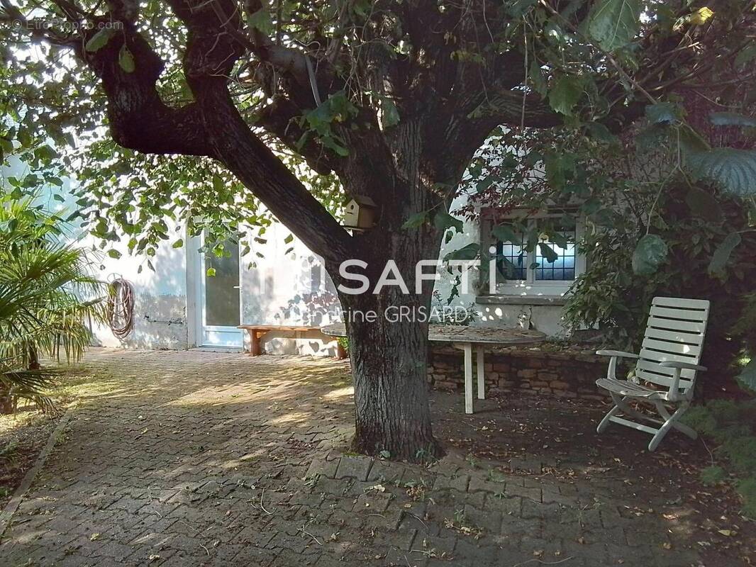 Photo 1 - Maison à RIORGES