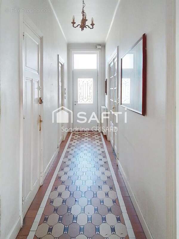 Photo 4 - Maison à RIORGES