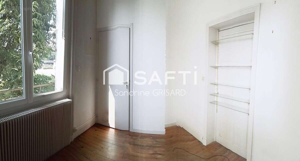 Photo 6 - Maison à RIORGES