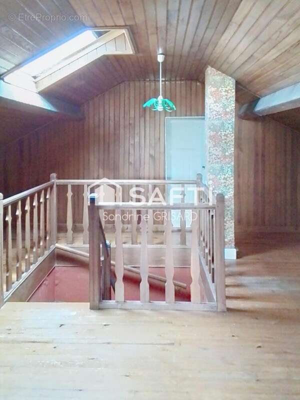 Photo 7 - Maison à RIORGES