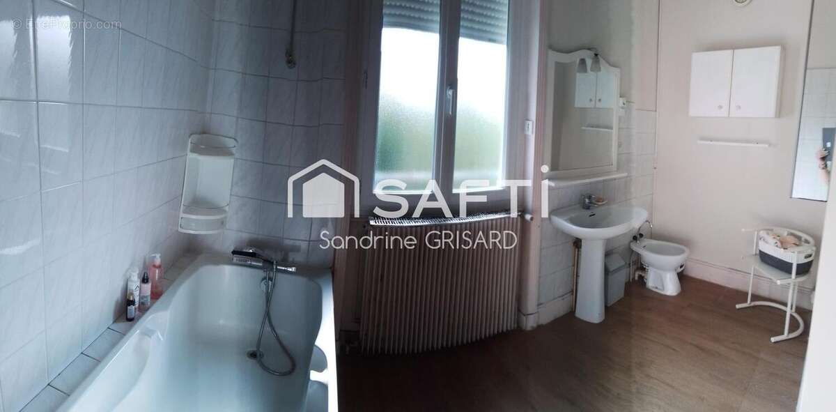 Photo 8 - Maison à RIORGES