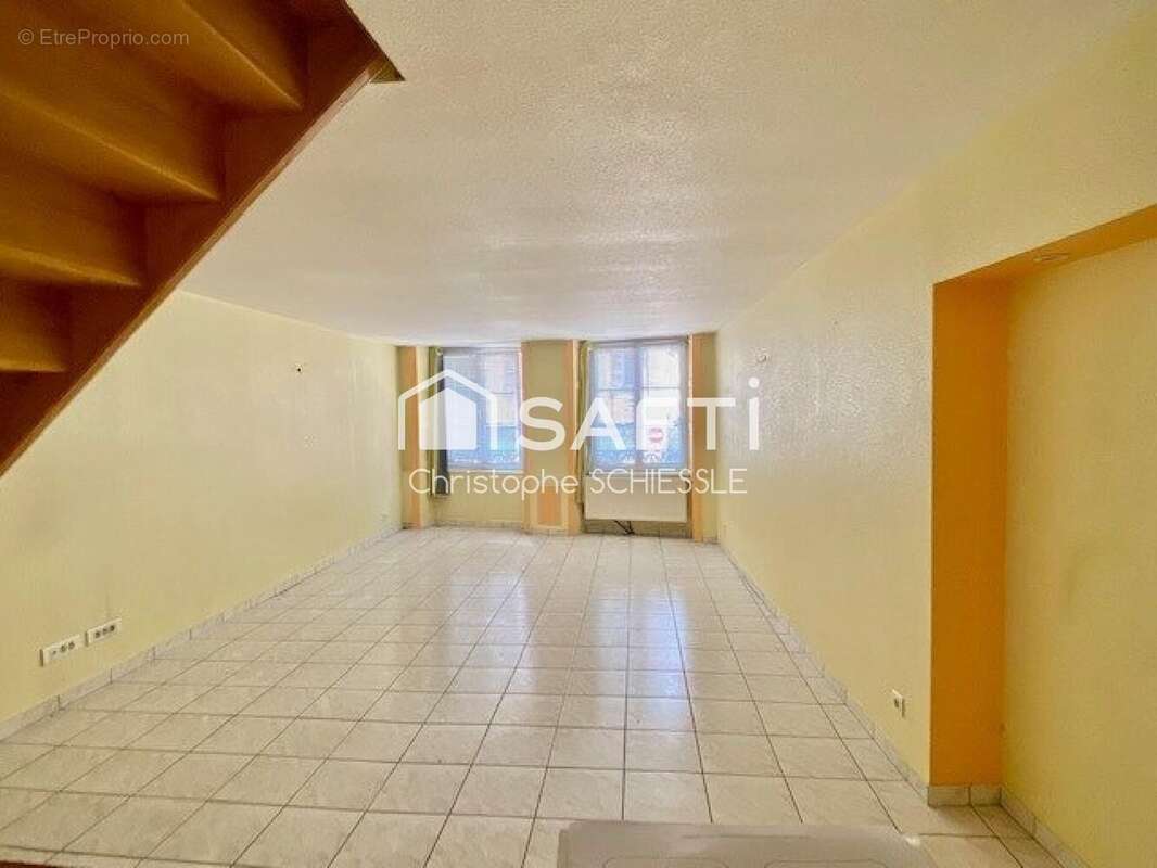 Photo 2 - Appartement à HERICOURT