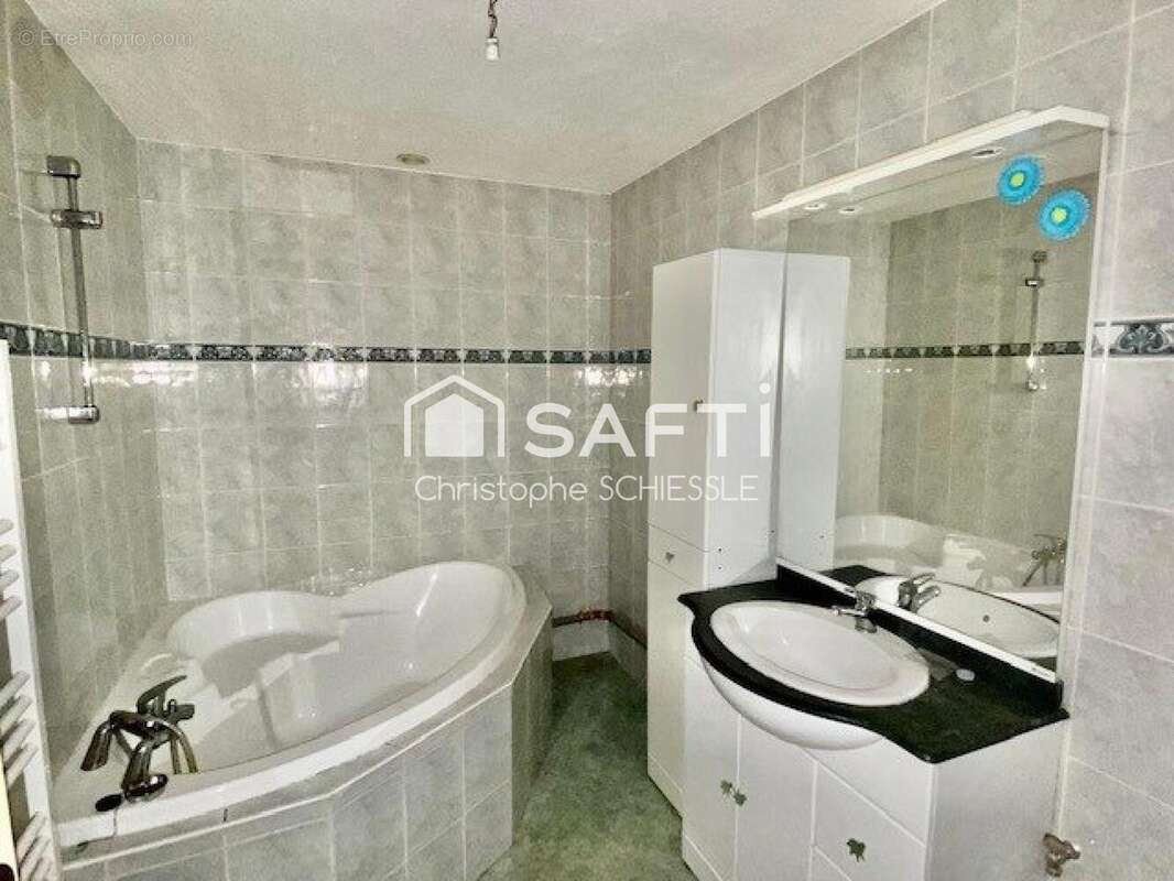 Photo 5 - Appartement à HERICOURT