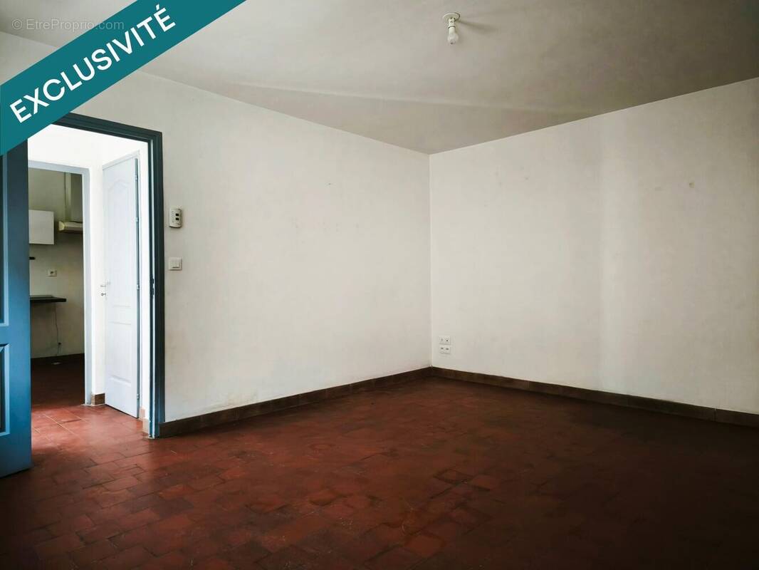 Photo 1 - Maison à GRAINCOURT-LES-HAVRINCOURT