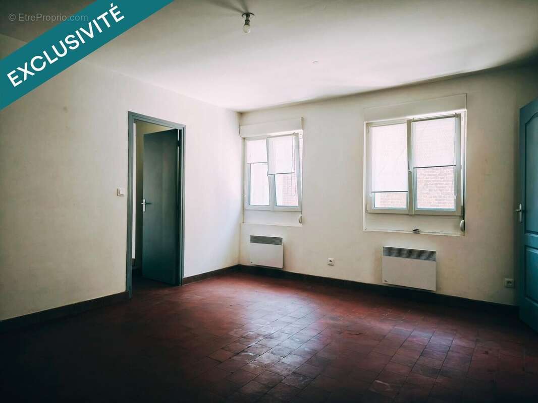 Photo 2 - Maison à GRAINCOURT-LES-HAVRINCOURT