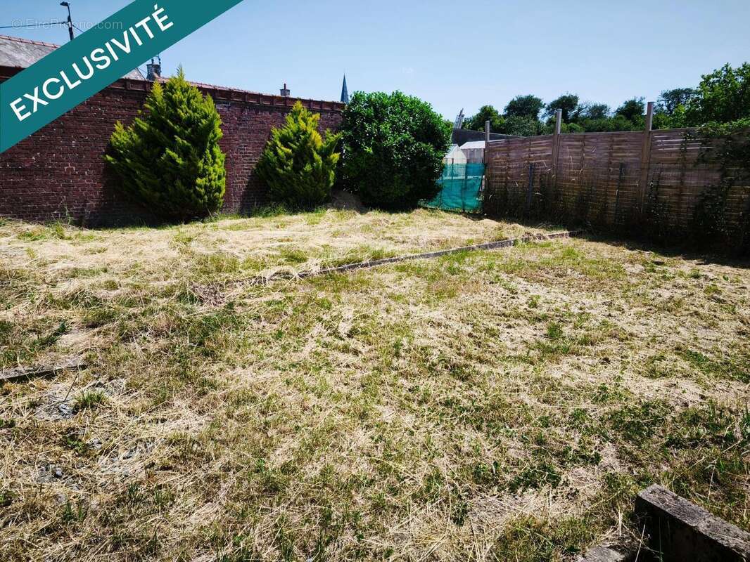 Photo 5 - Maison à GRAINCOURT-LES-HAVRINCOURT