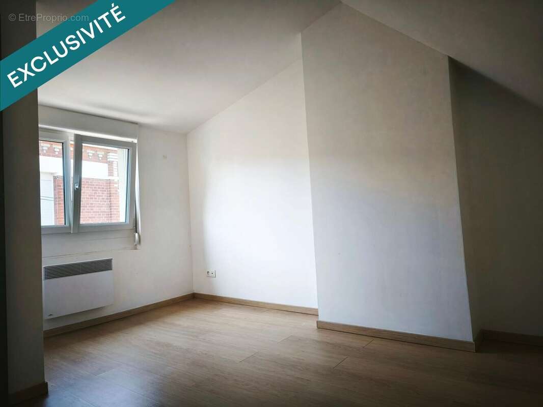 Photo 6 - Maison à GRAINCOURT-LES-HAVRINCOURT