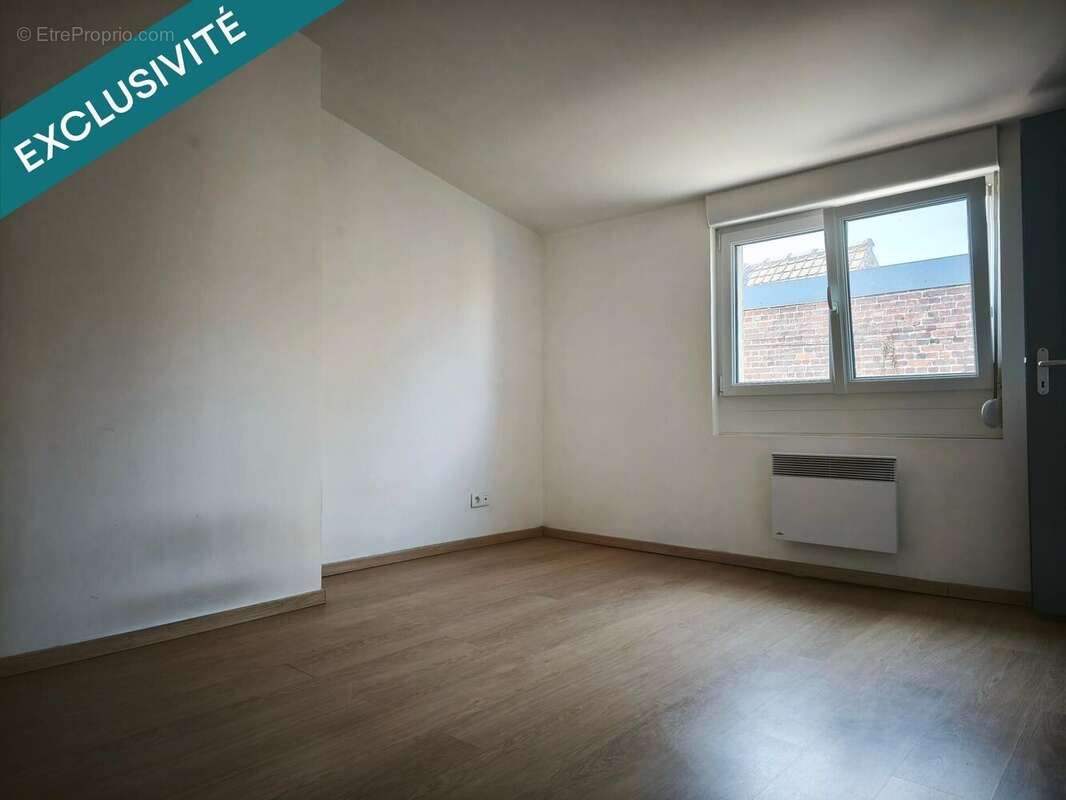 Photo 7 - Maison à GRAINCOURT-LES-HAVRINCOURT