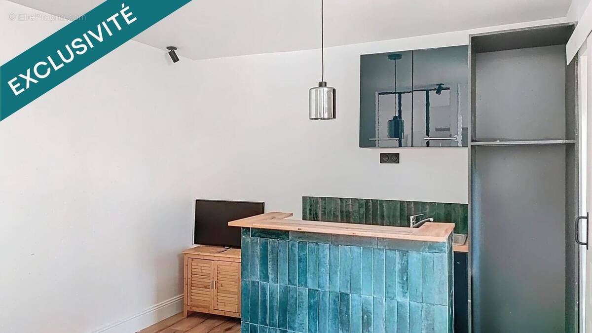 Photo 1 - Appartement à BOUGIVAL