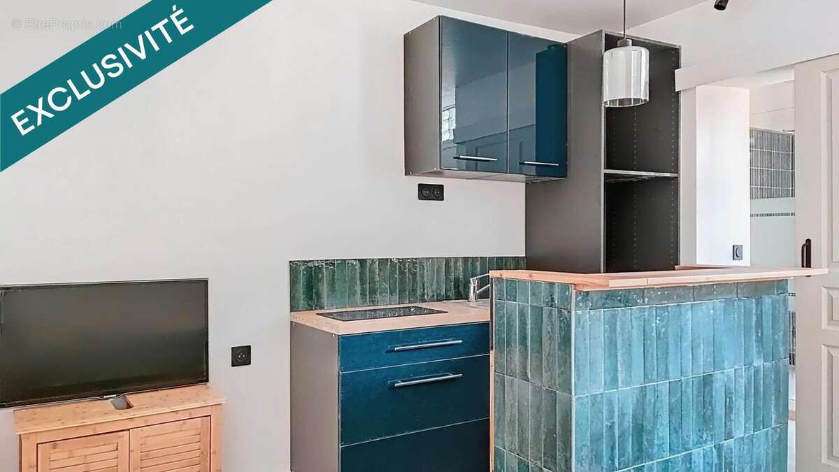 Photo 2 - Appartement à BOUGIVAL