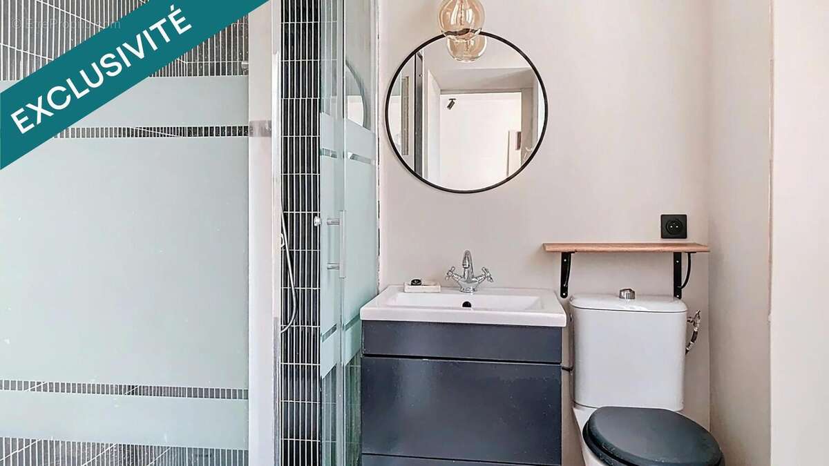 Photo 4 - Appartement à BOUGIVAL