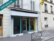 Photo 1 - Commerce à PARIS-15E