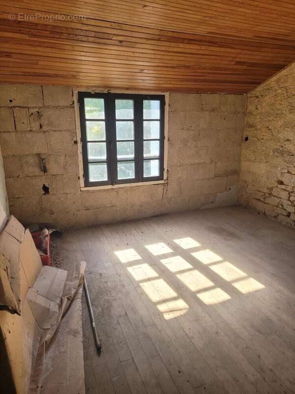 Photo 2 - Maison à GUEHENNO