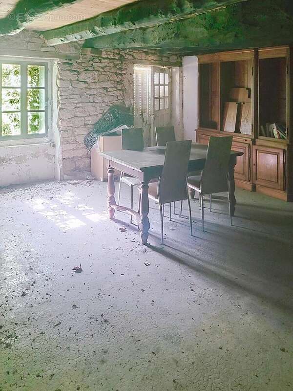 Photo 3 - Maison à GUEHENNO