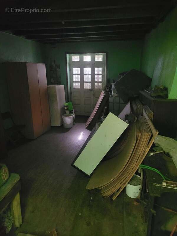 Photo 4 - Maison à GUEHENNO