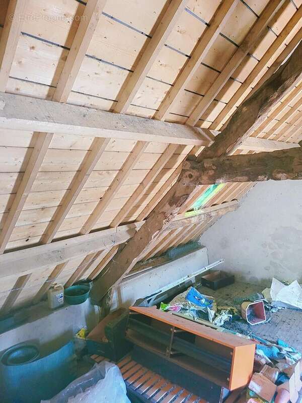 Photo 5 - Maison à GUEHENNO