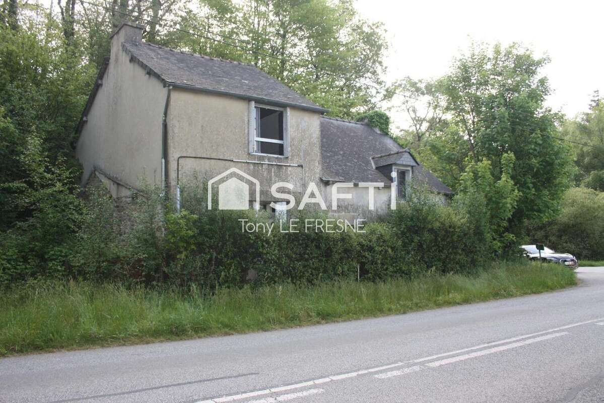 Photo 6 - Maison à GUEHENNO
