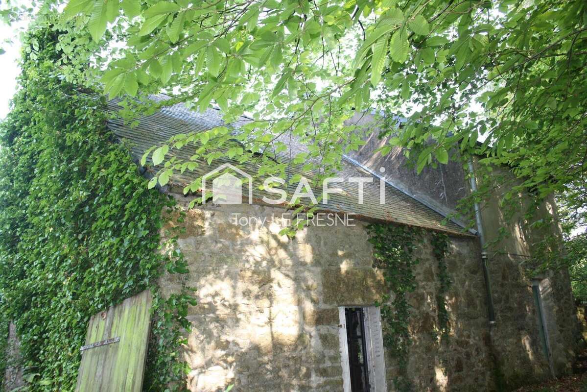 Photo 7 - Maison à GUEHENNO