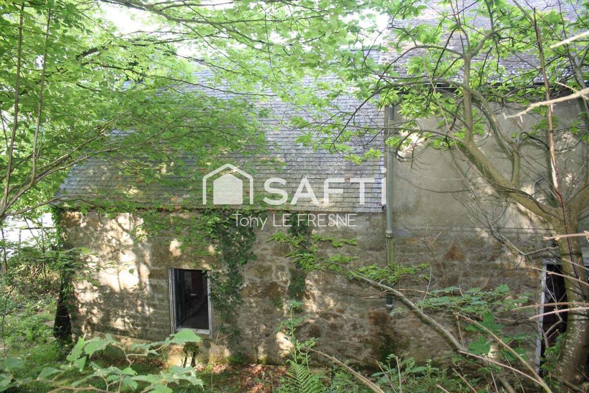 Photo 8 - Maison à GUEHENNO