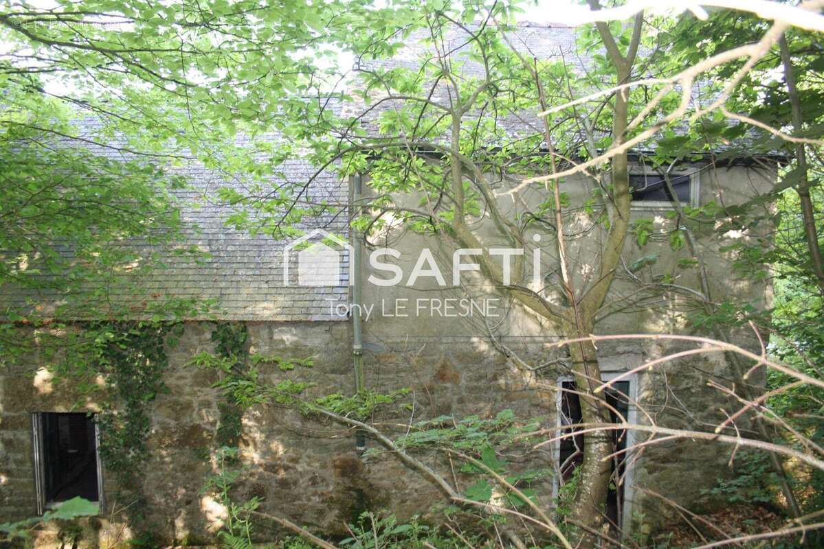 Photo 9 - Maison à GUEHENNO