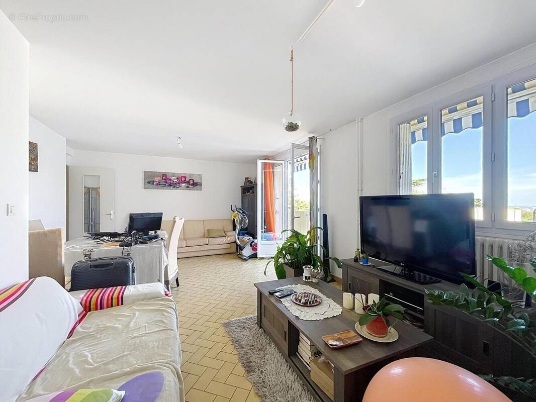 Photo 1 - Appartement à MONTPELLIER