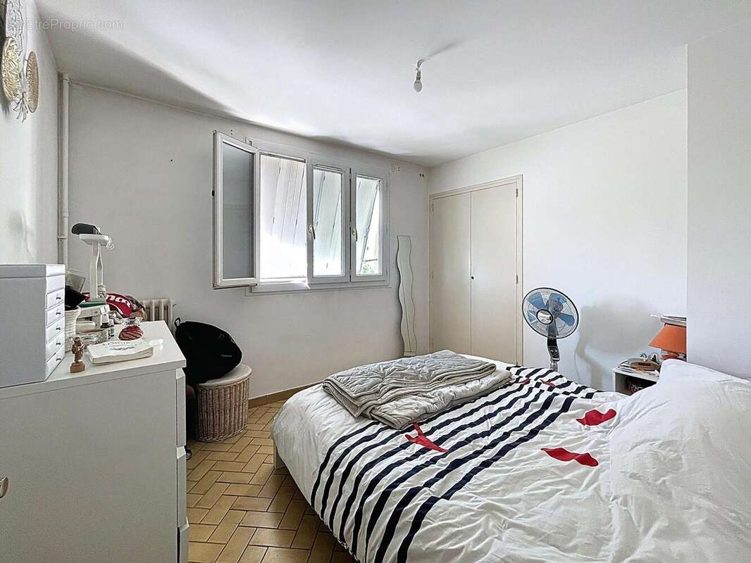 Photo 6 - Appartement à MONTPELLIER