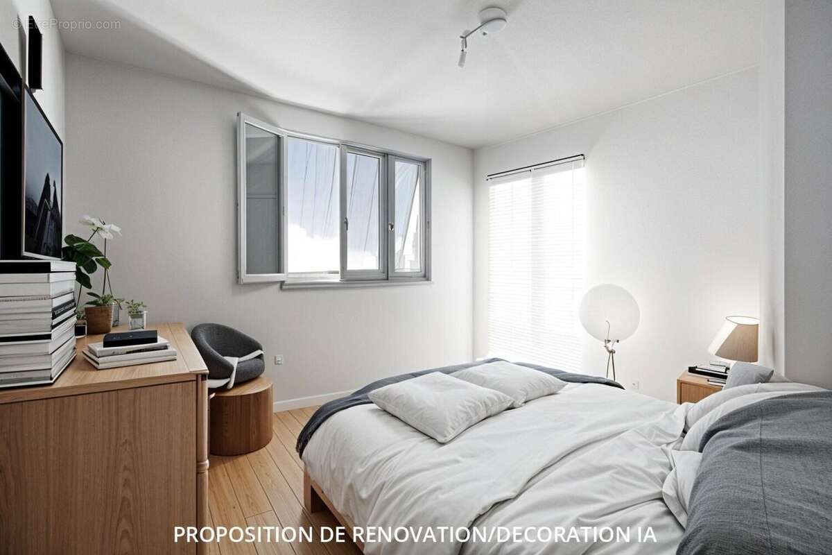 Photo 7 - Appartement à MONTPELLIER