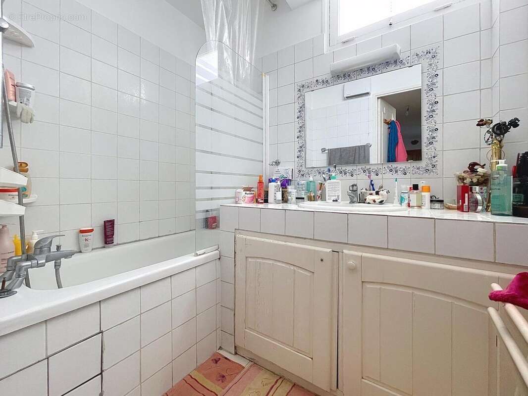 Photo 8 - Appartement à MONTPELLIER