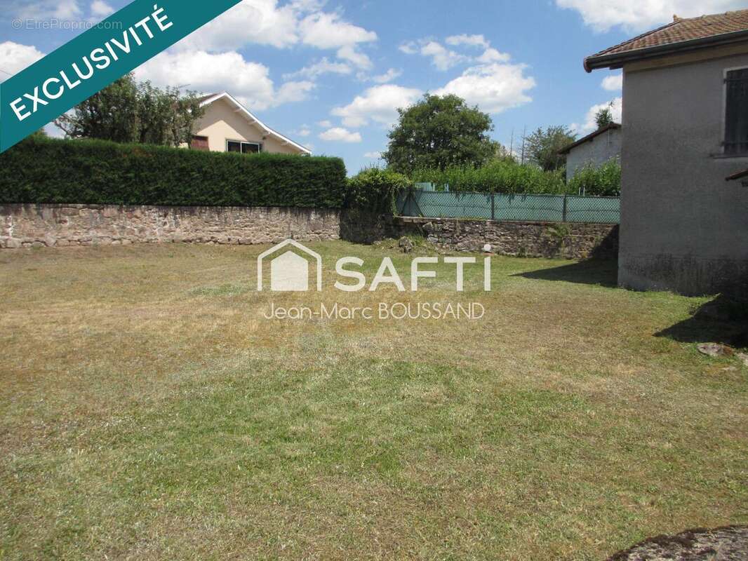 Photo 4 - Maison à CHAUFFAILLES