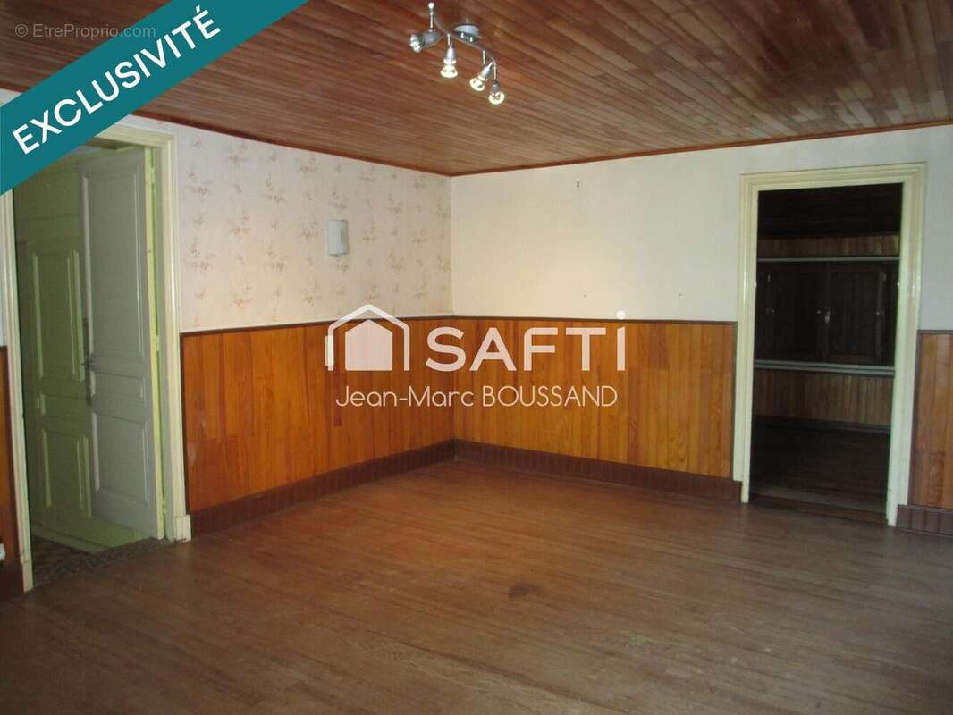 Photo 6 - Maison à CHAUFFAILLES