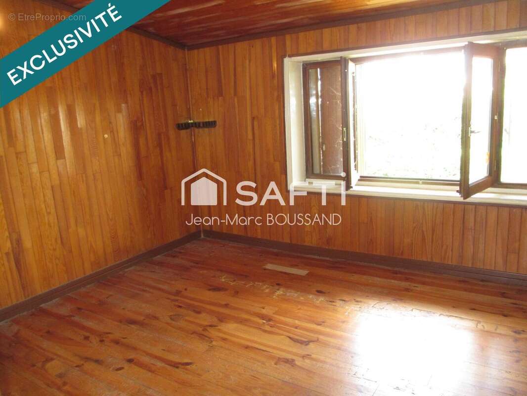 Photo 7 - Maison à CHAUFFAILLES