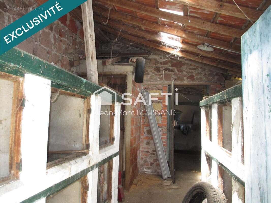 Photo 8 - Maison à CHAUFFAILLES