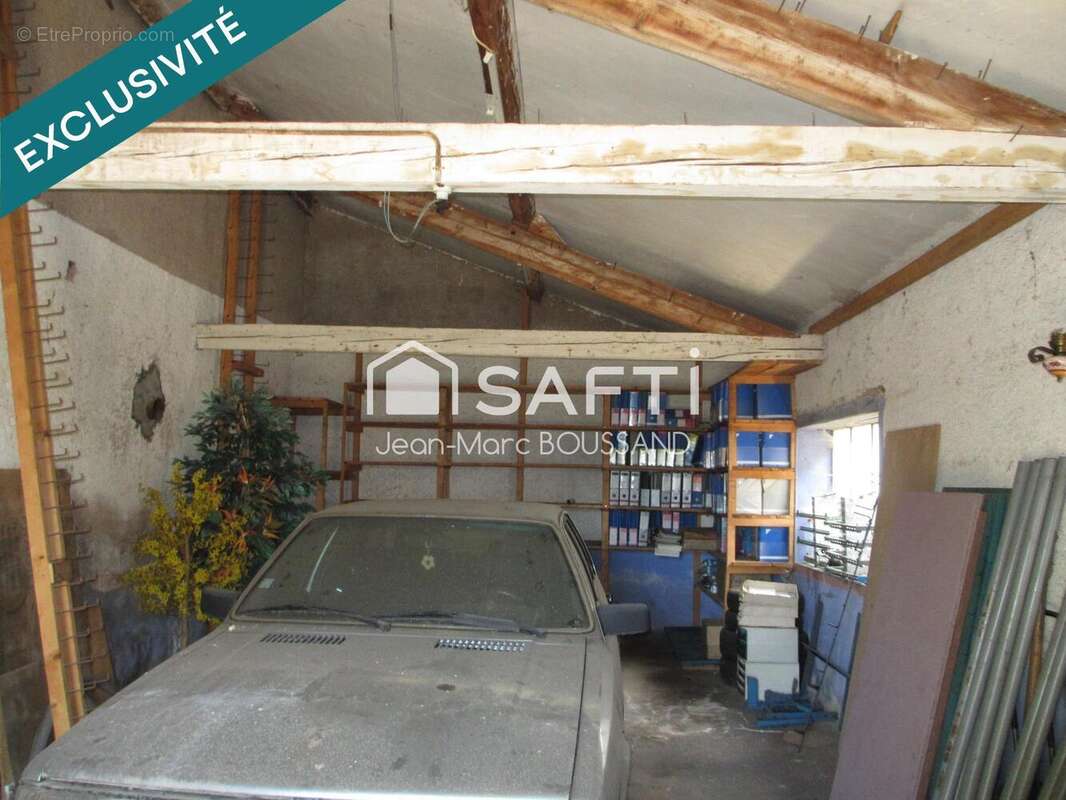 Photo 9 - Maison à CHAUFFAILLES