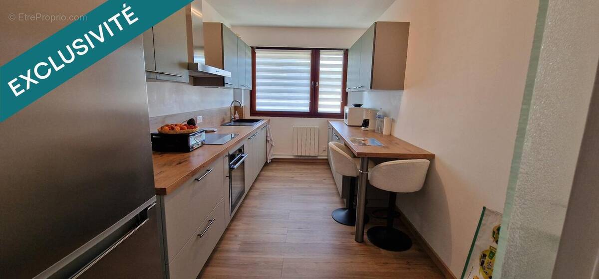 Photo 1 - Appartement à LOUVIERS