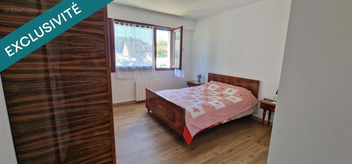 Photo 5 - Appartement à LOUVIERS