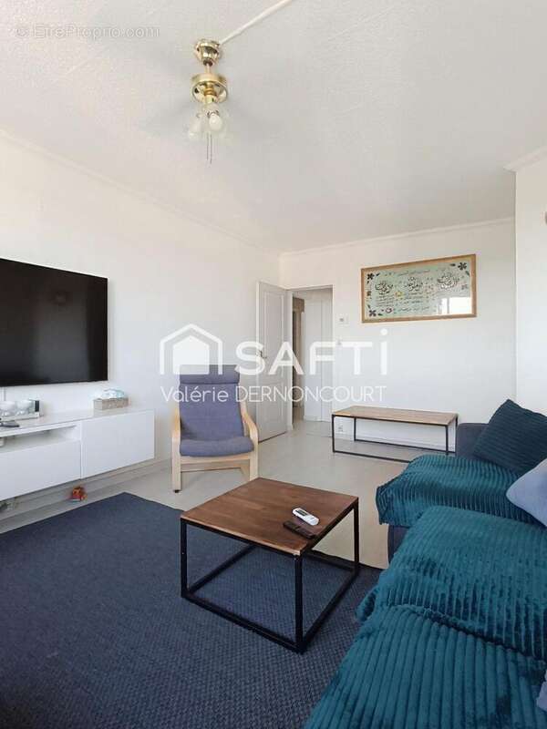 Photo 2 - Appartement à MURET