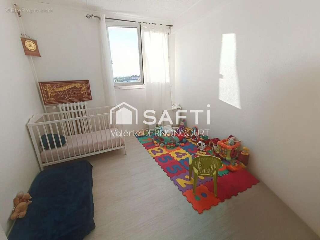 Photo 8 - Appartement à MURET