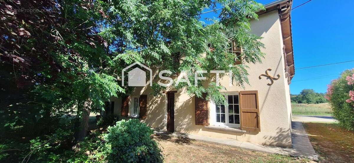 Photo 2 - Maison à LISLE-SUR-TARN