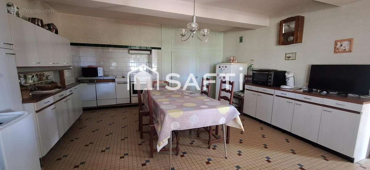 Photo 4 - Maison à LISLE-SUR-TARN